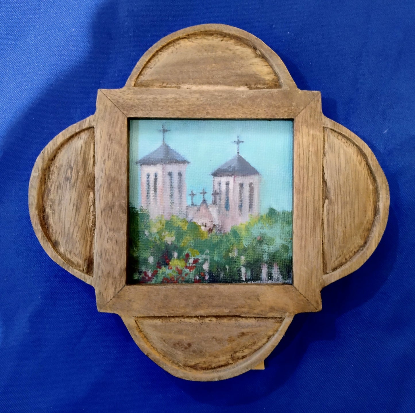 San Fernando Cathedral