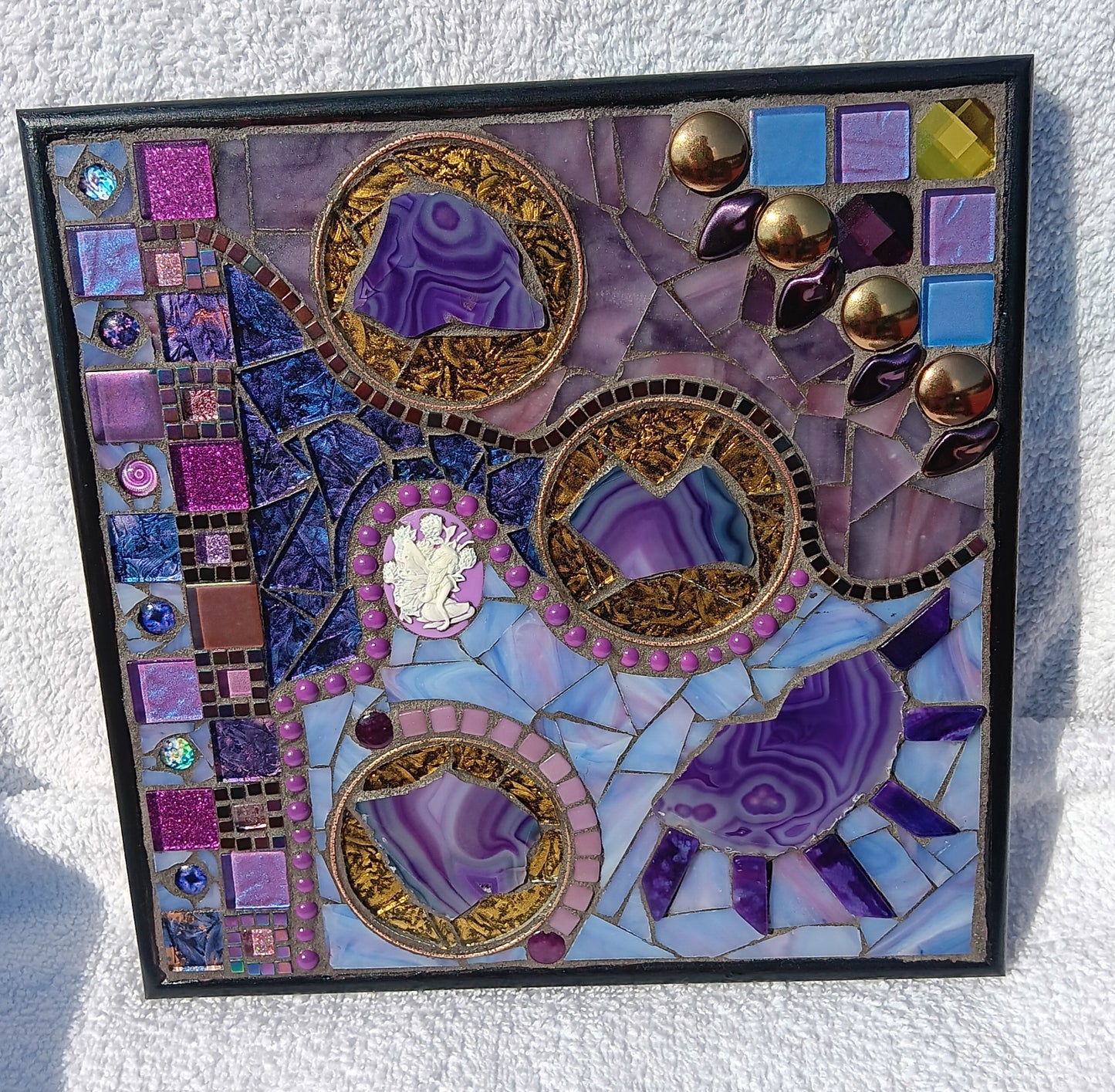 Explosión del Planeta Púrpura