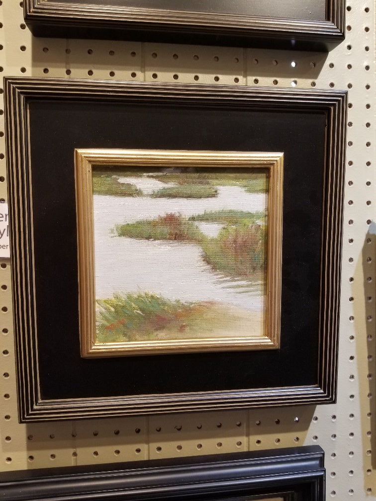 Salt Marsh III