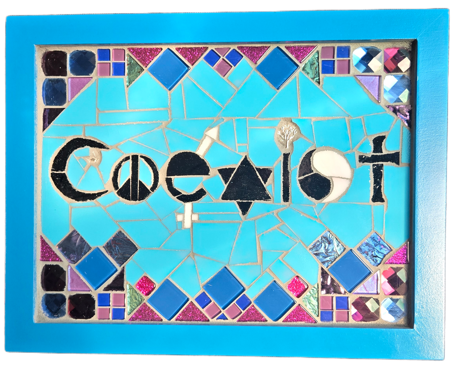 Co exist