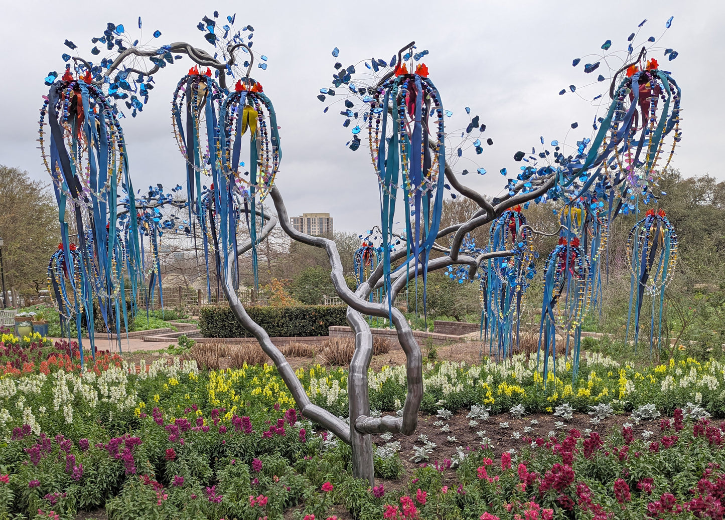 Chime Tree