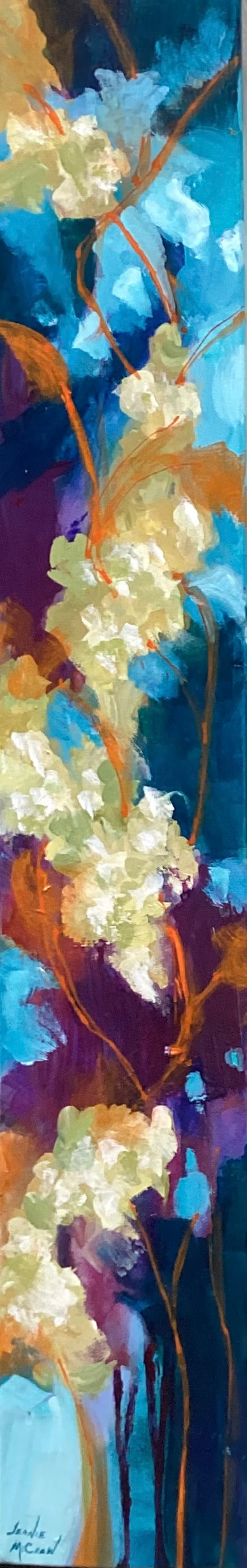 Nocturnal Blooms