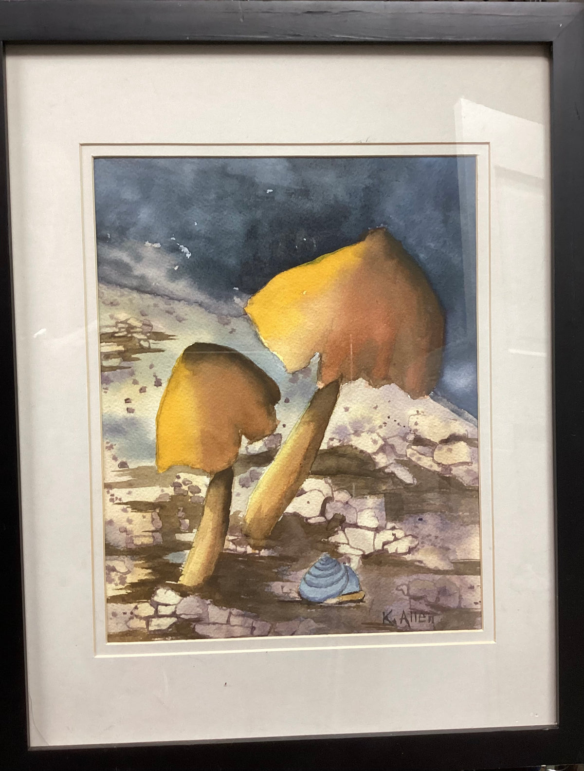 Shrooms