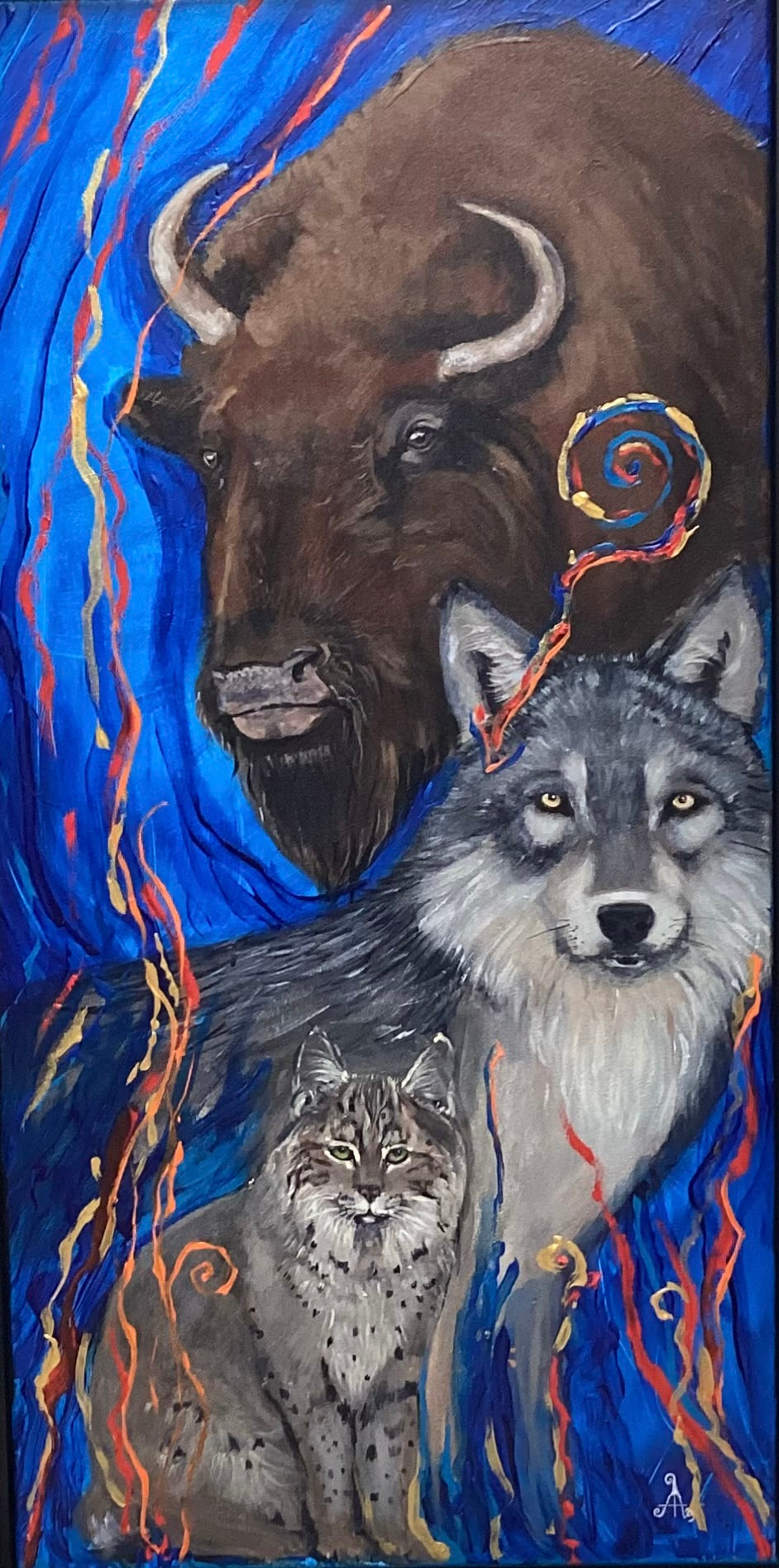 The Totem