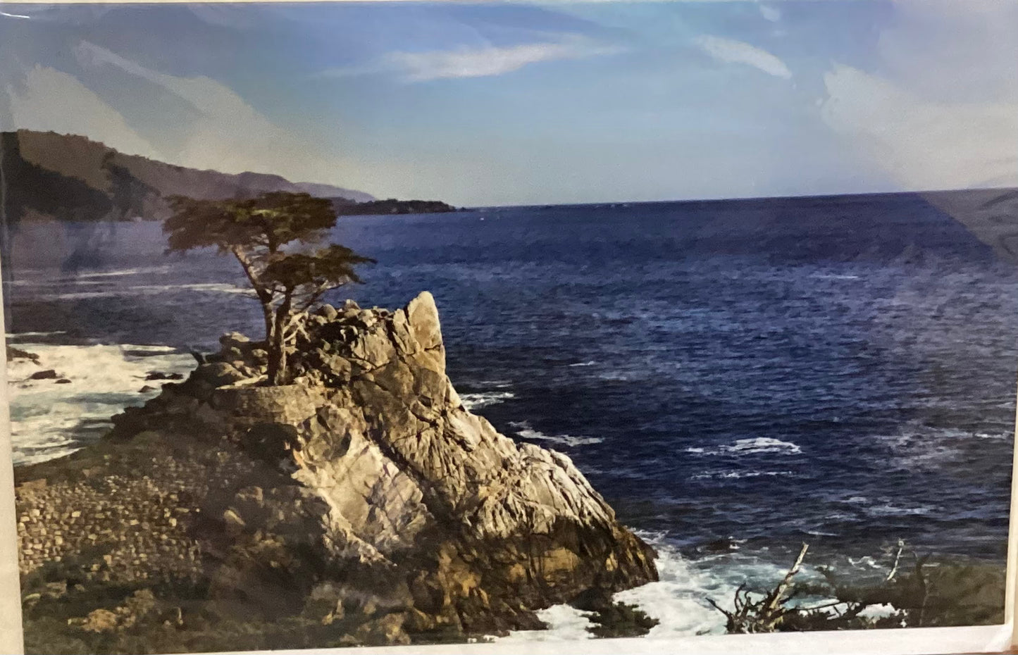 2 Art cards landscape