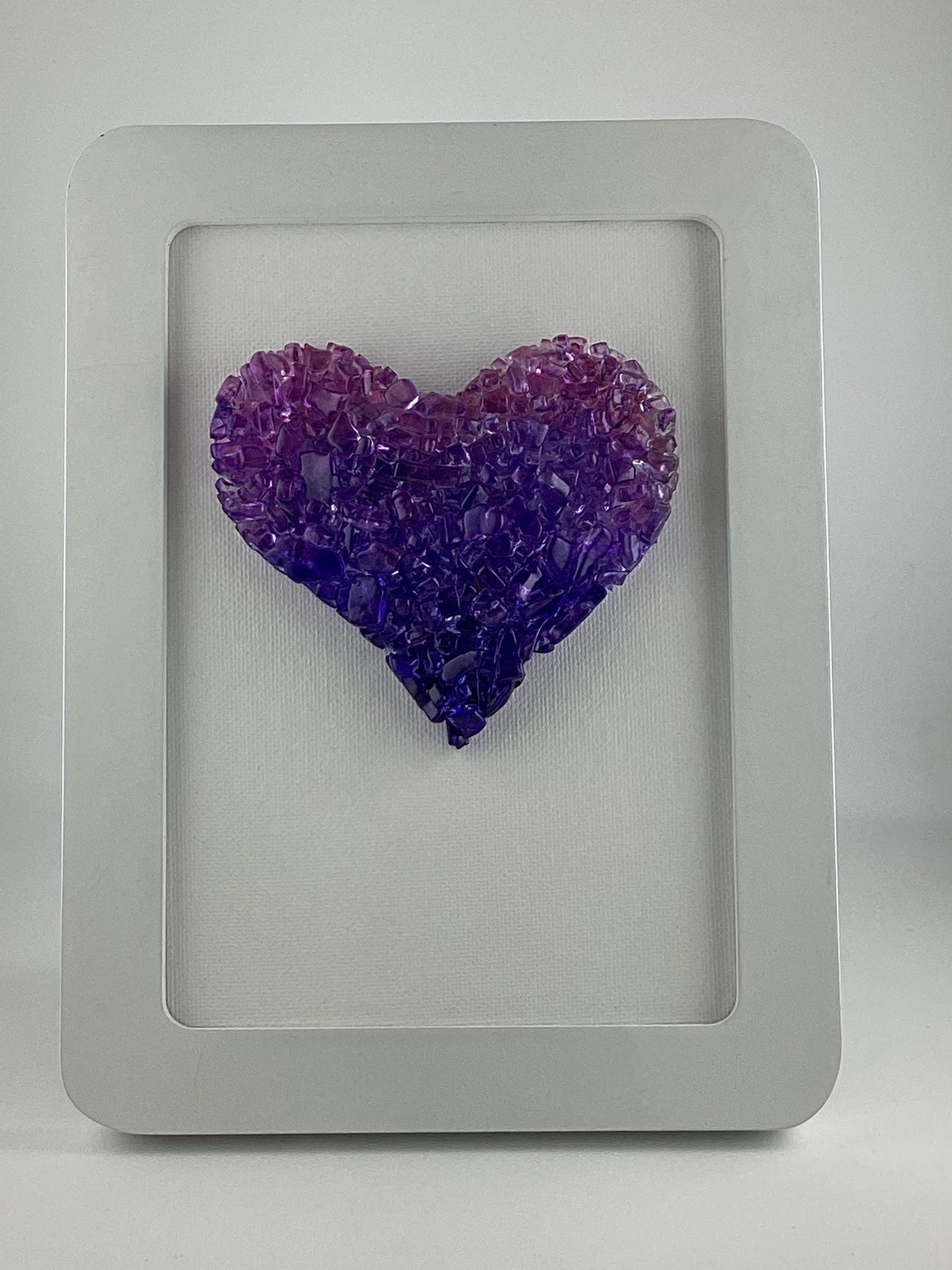 Corazón del océano Amor