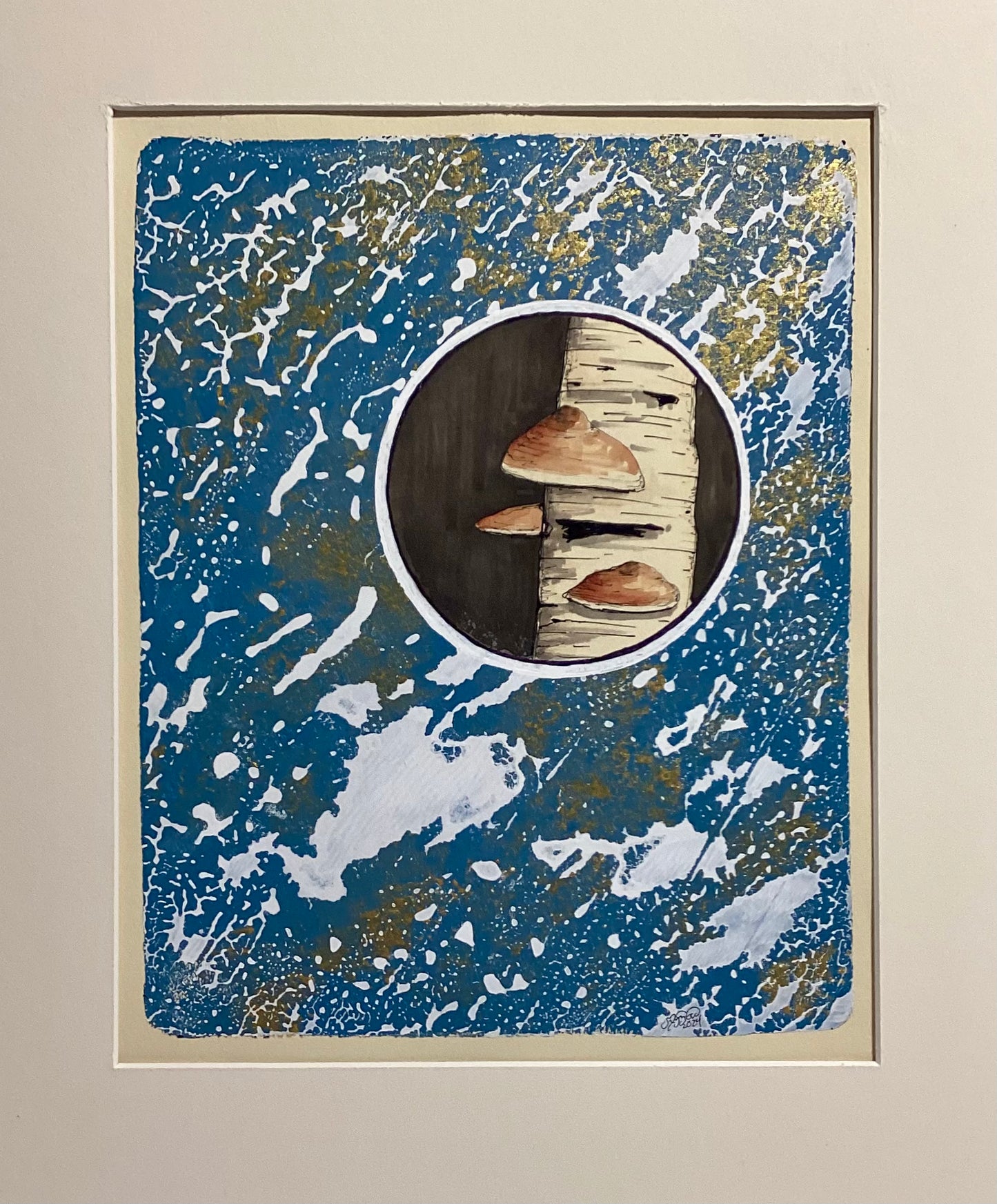 Recuerdos del norte - Original