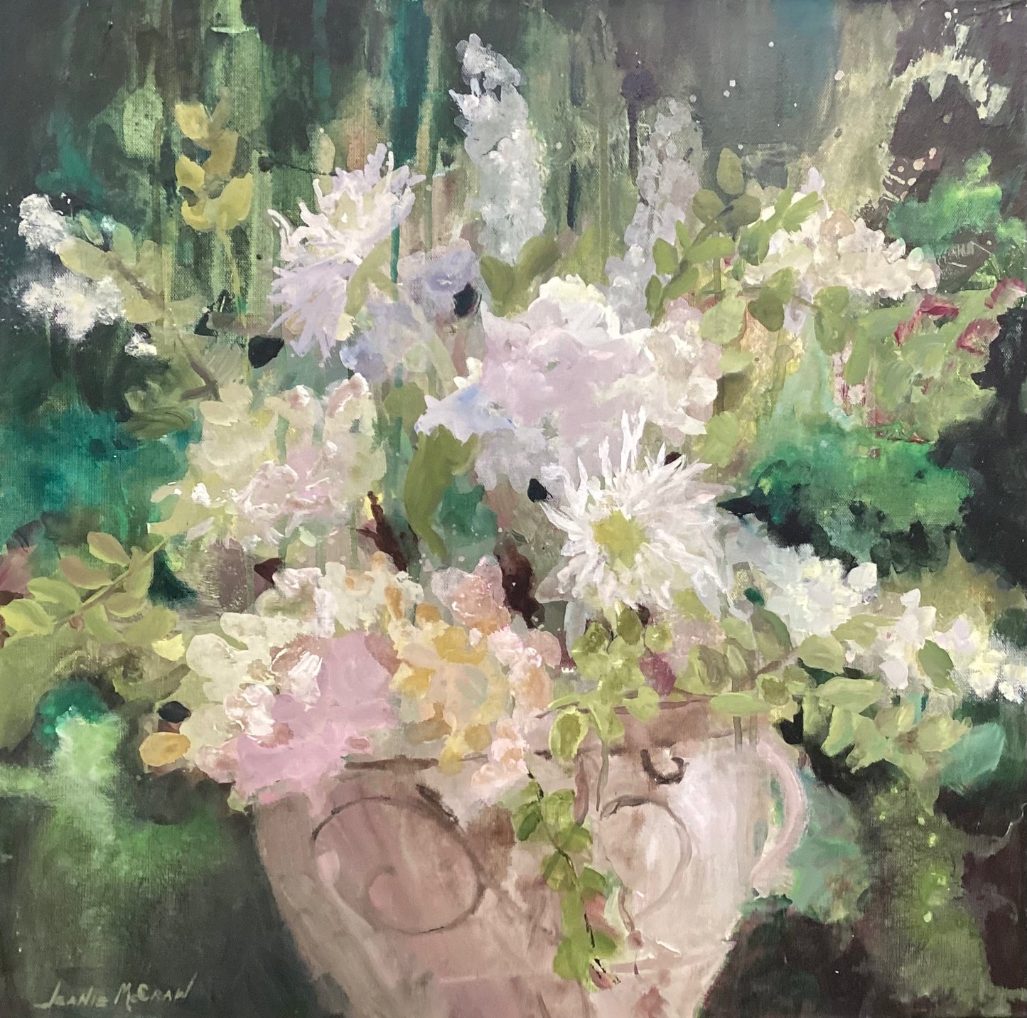 La belleza en la imperfección