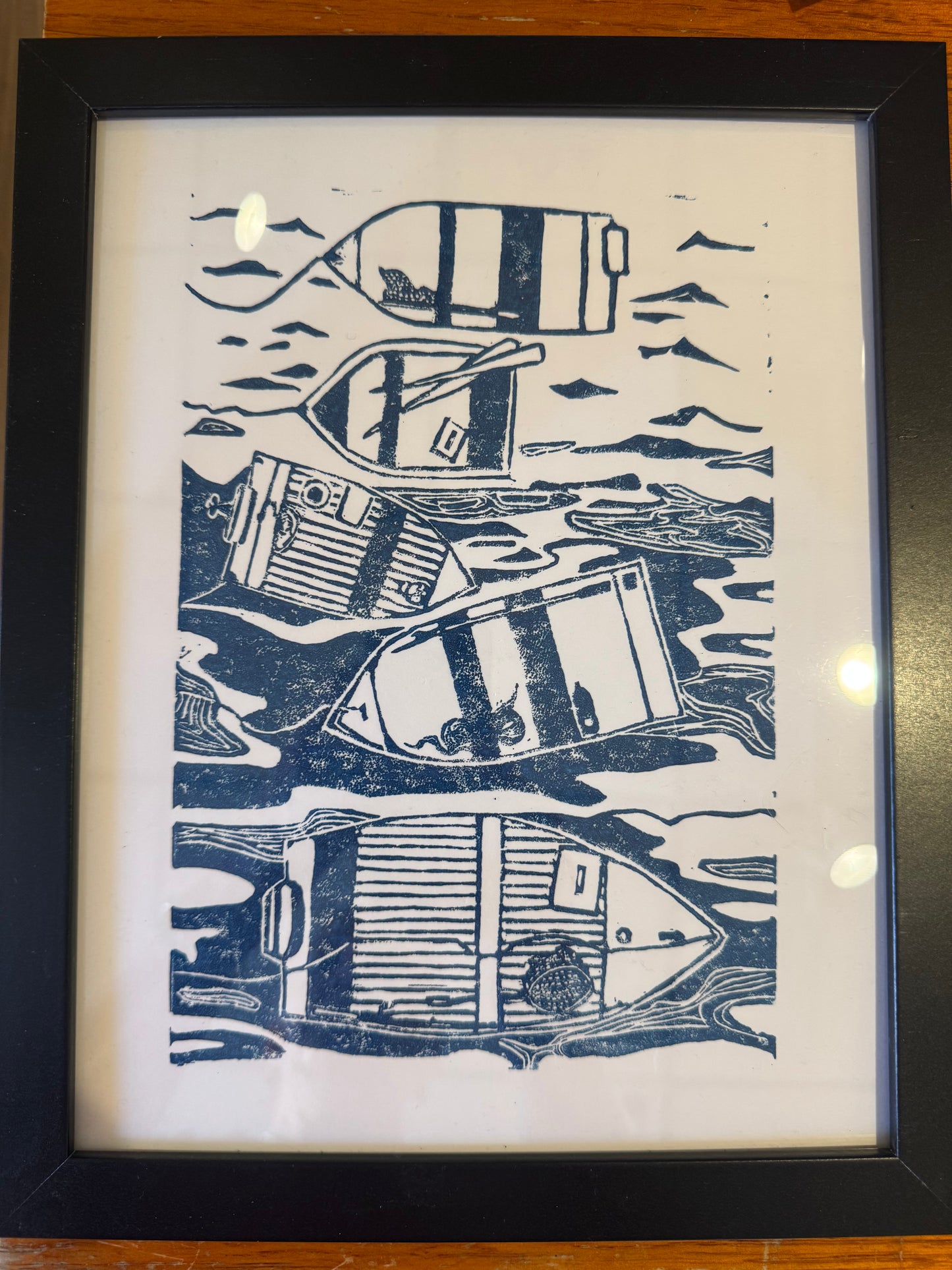 Boats