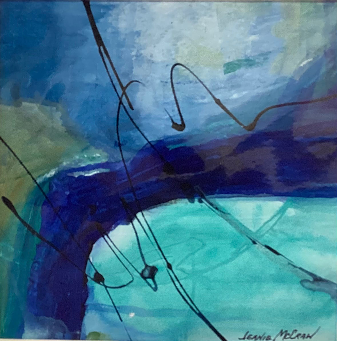 Expressive #2