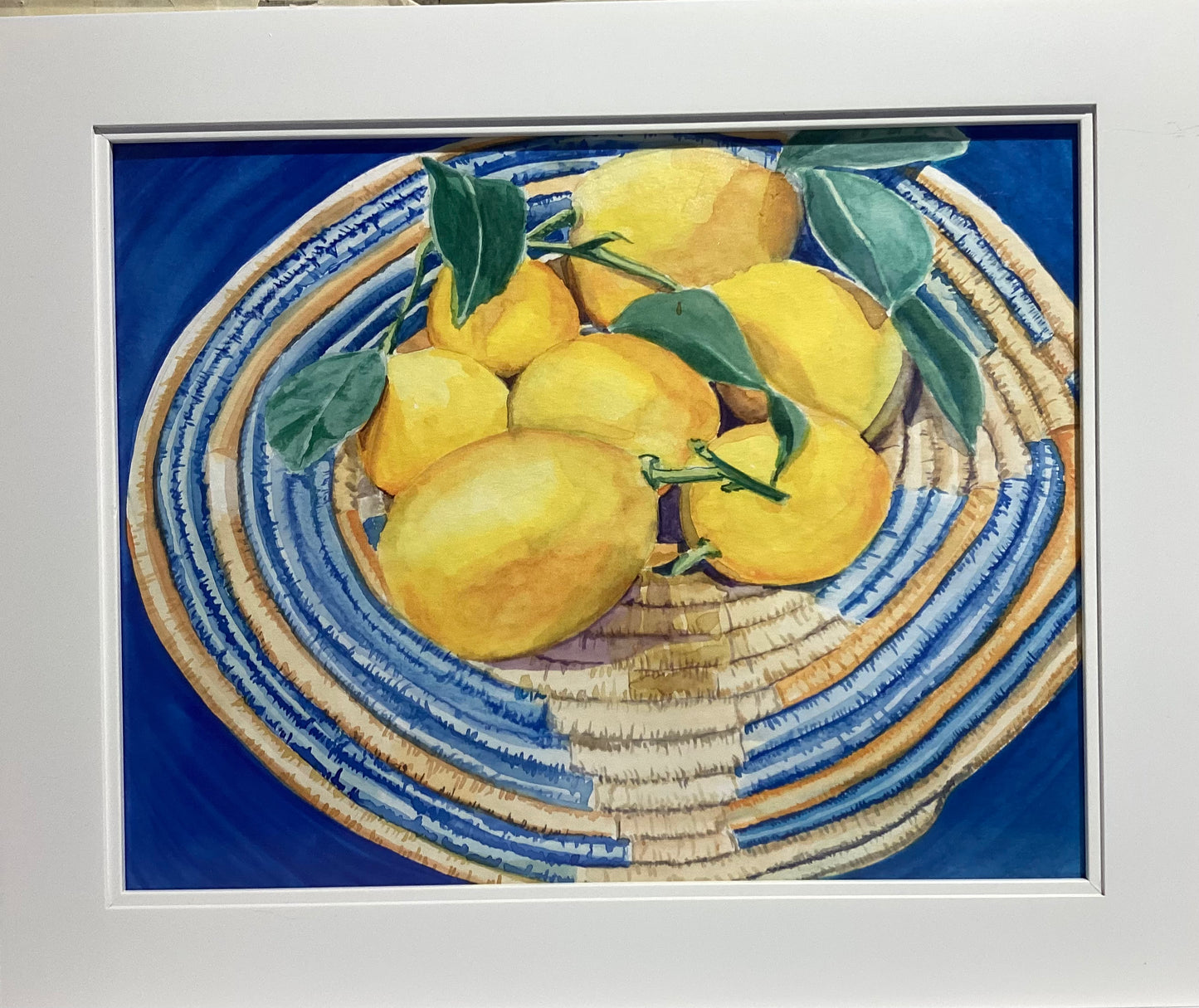 When Life Gives You Lemons