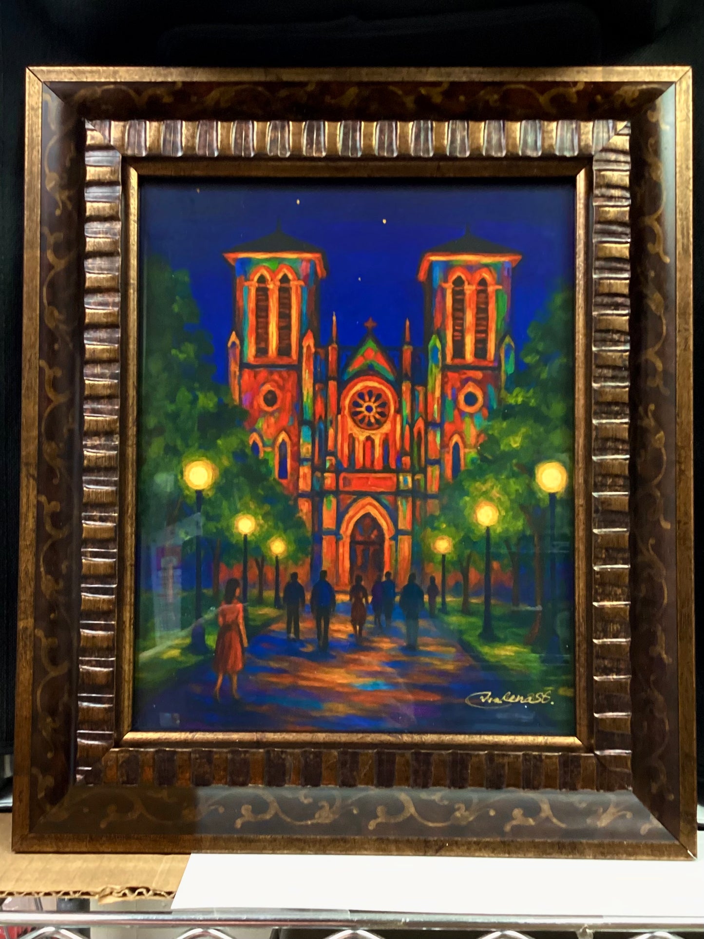 San Fernando Cathedral