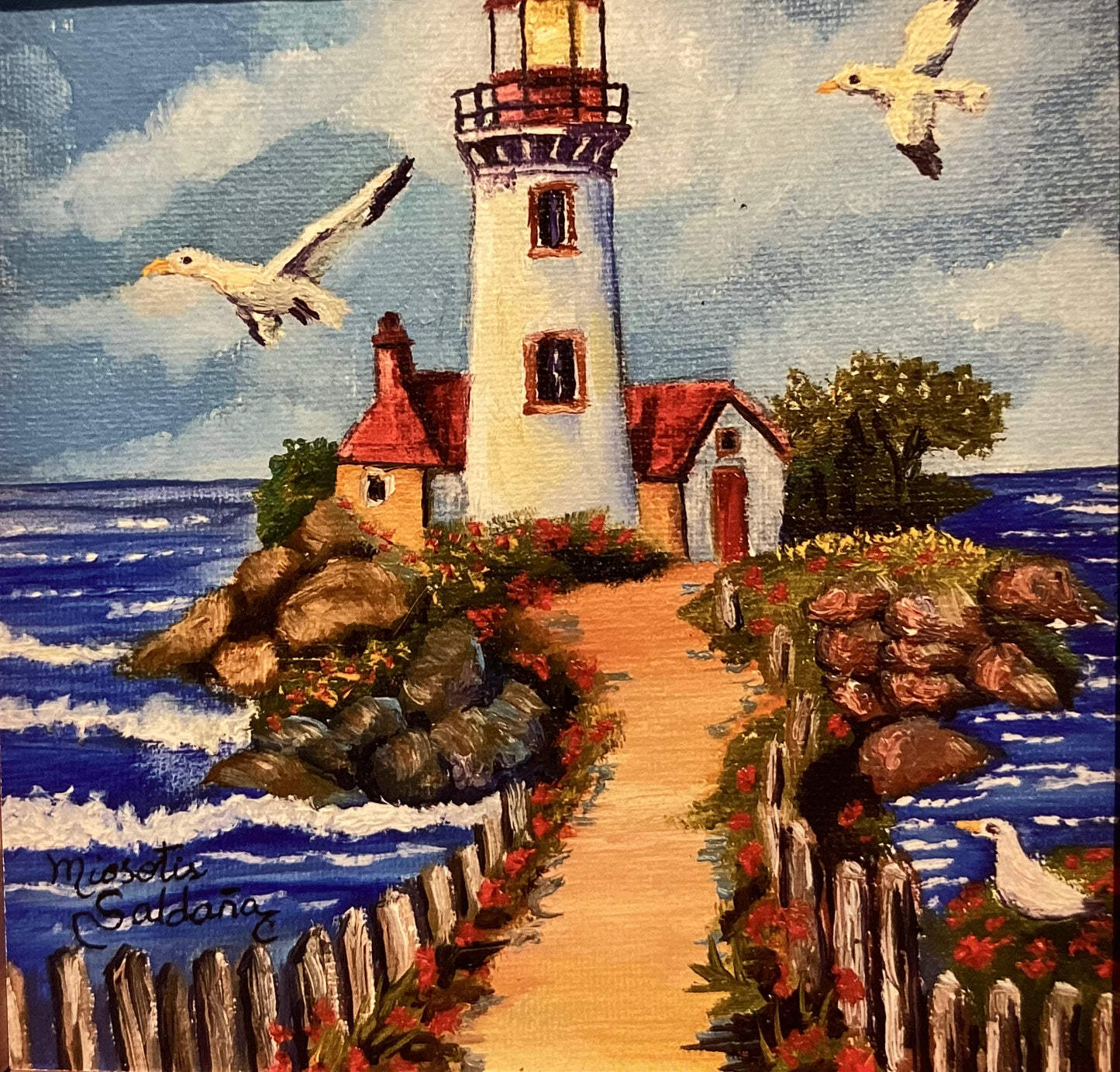 Light house