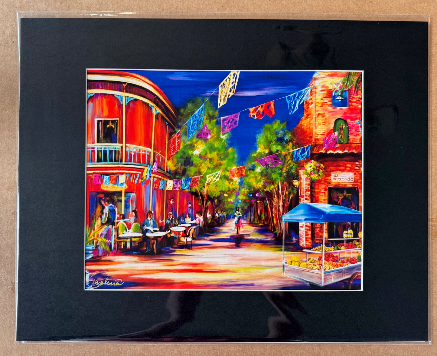 El Mercado - San Antonio