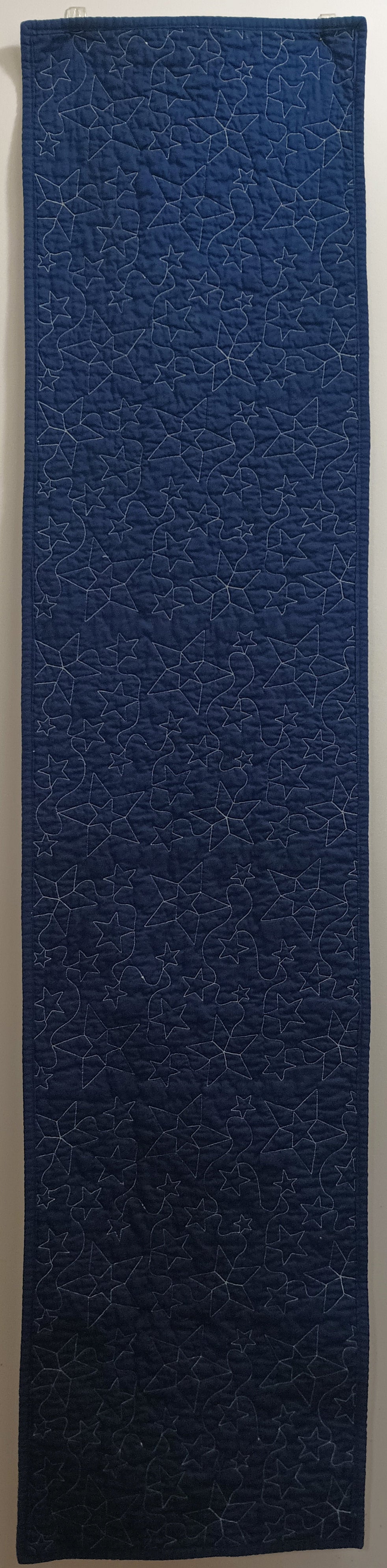 Nordic Star Table Runner