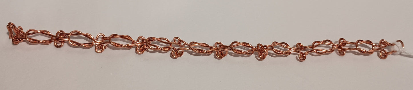 Copper Bracelet