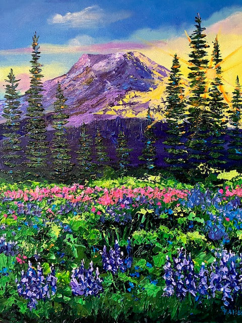 Procrastination Meadow