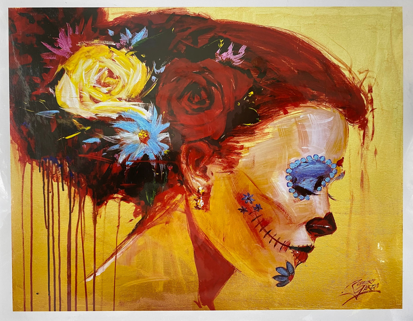 Mi Señora de la Muerte