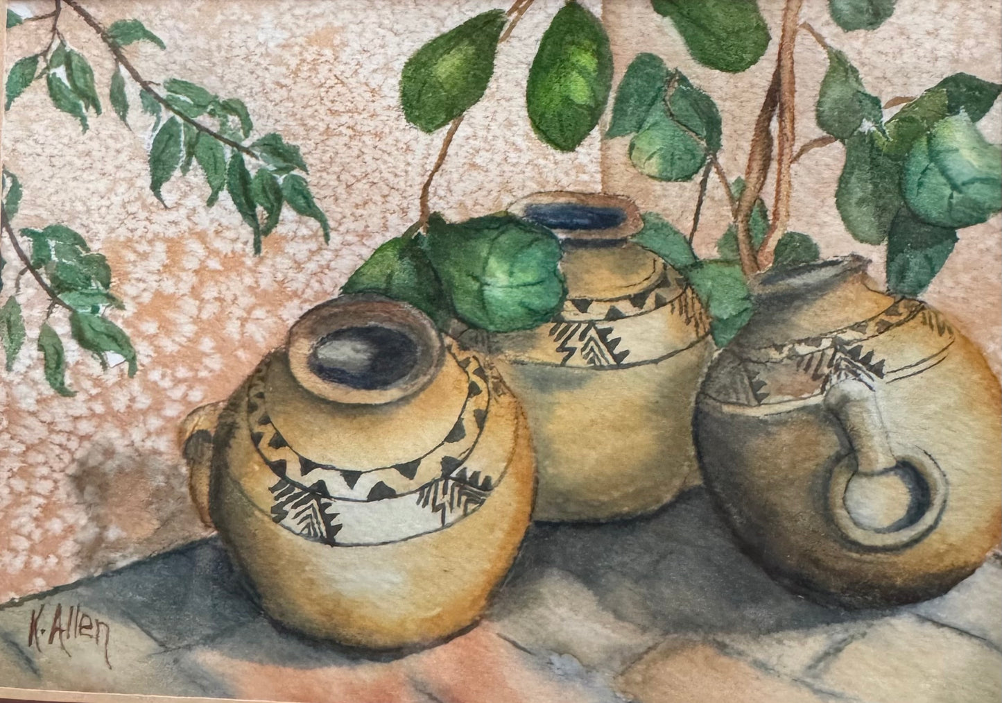 Vicki’s Pots