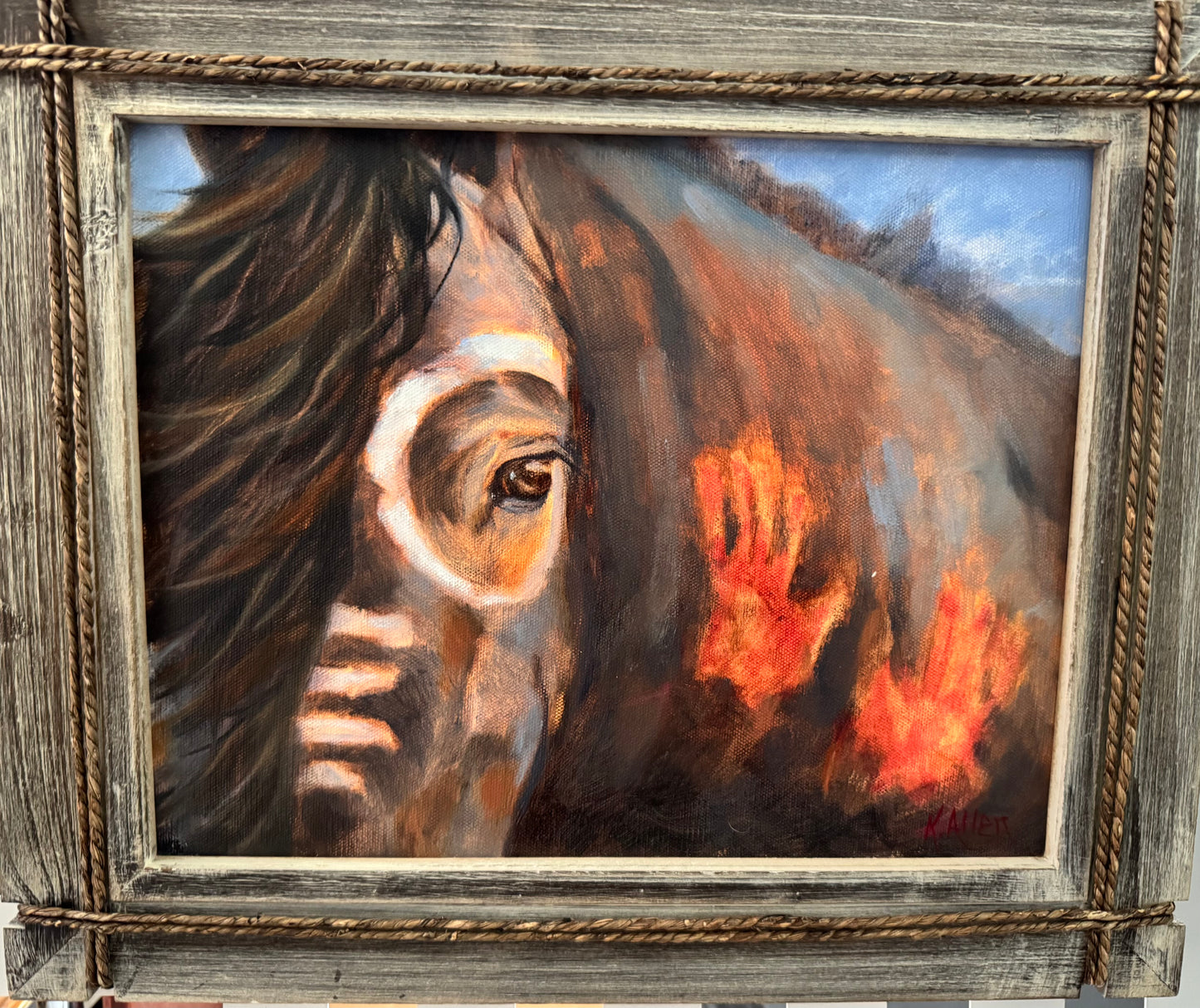 War Horse