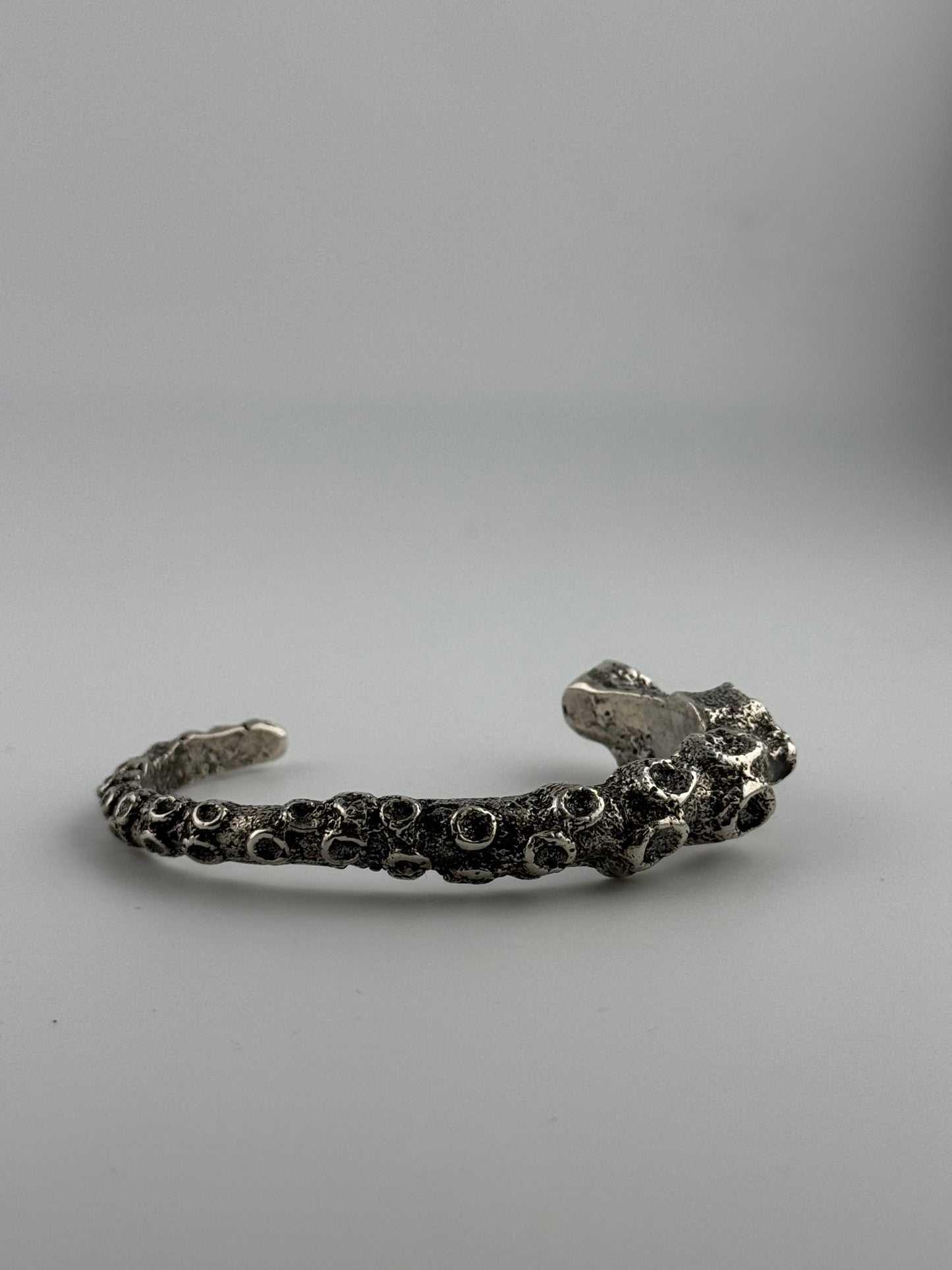 Octopus Cuff
