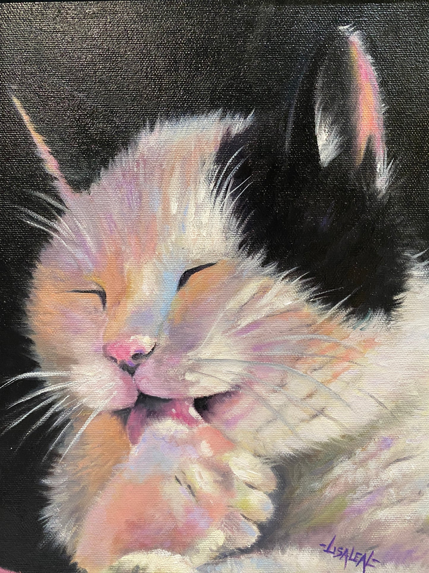 HappyCat