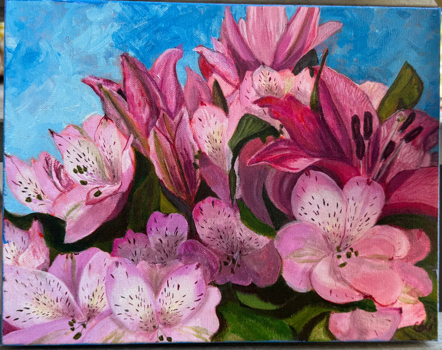 Flowers