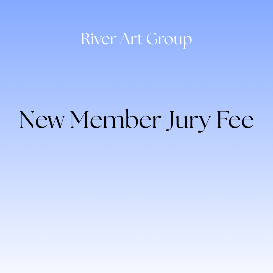 New Member Jury Fee
