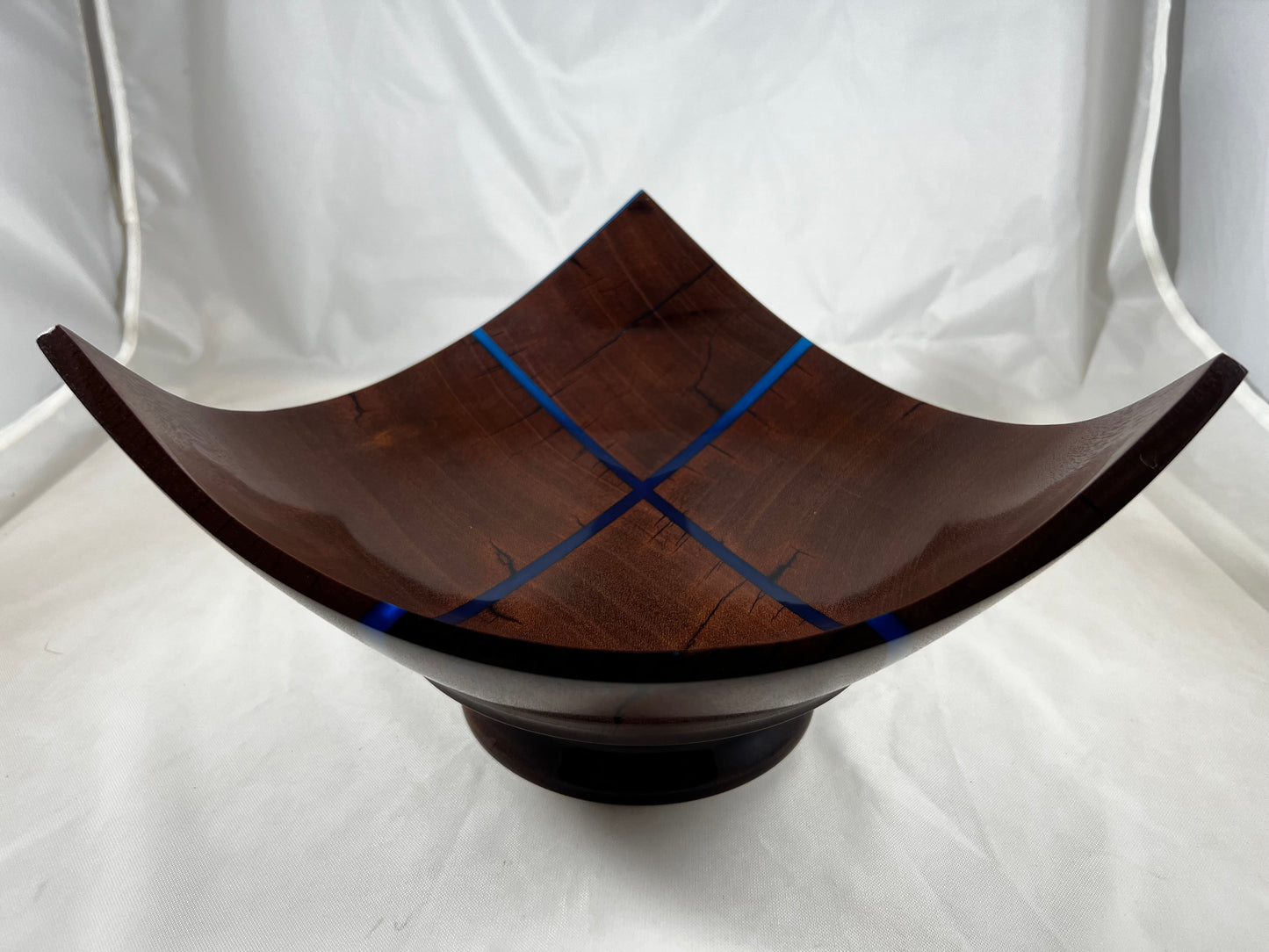3- Winged Bowl