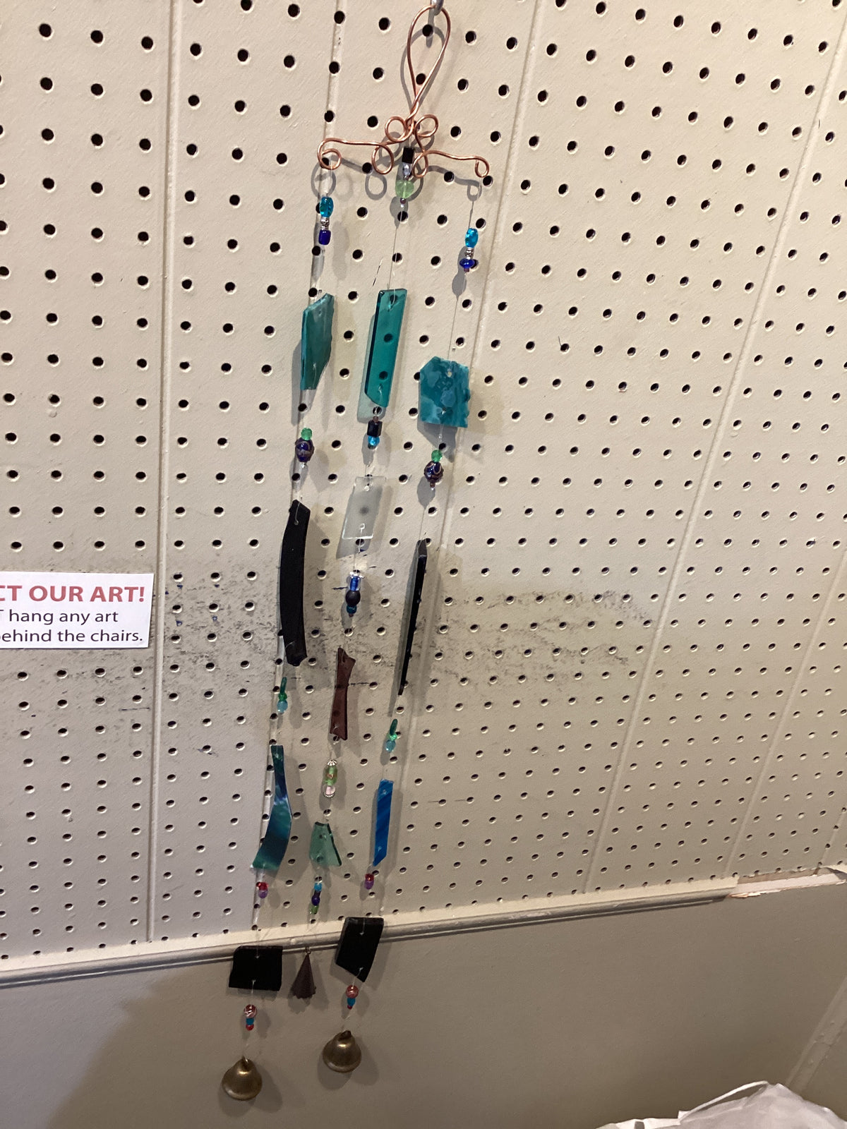 SeaBreeze Windchime