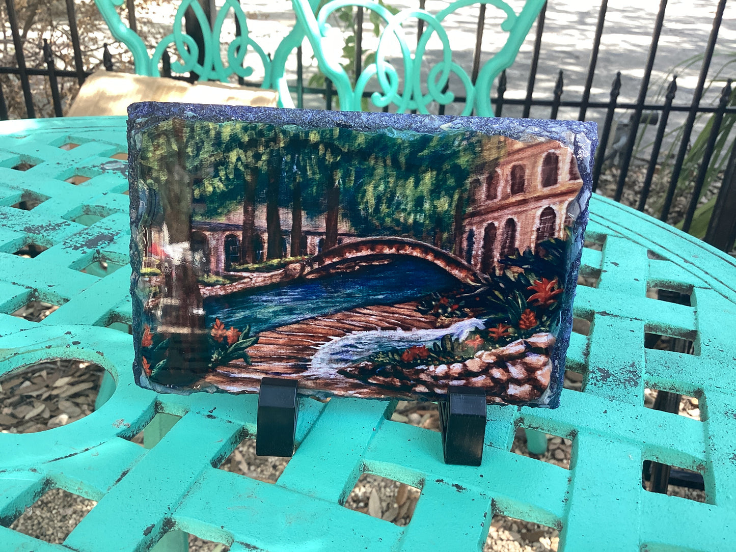 Riverwalk DayvS Slate