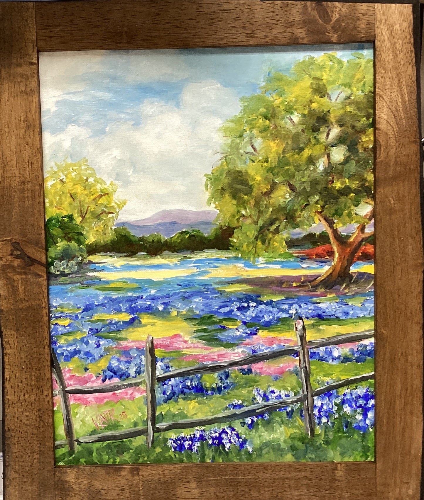 Lovely Meadow
