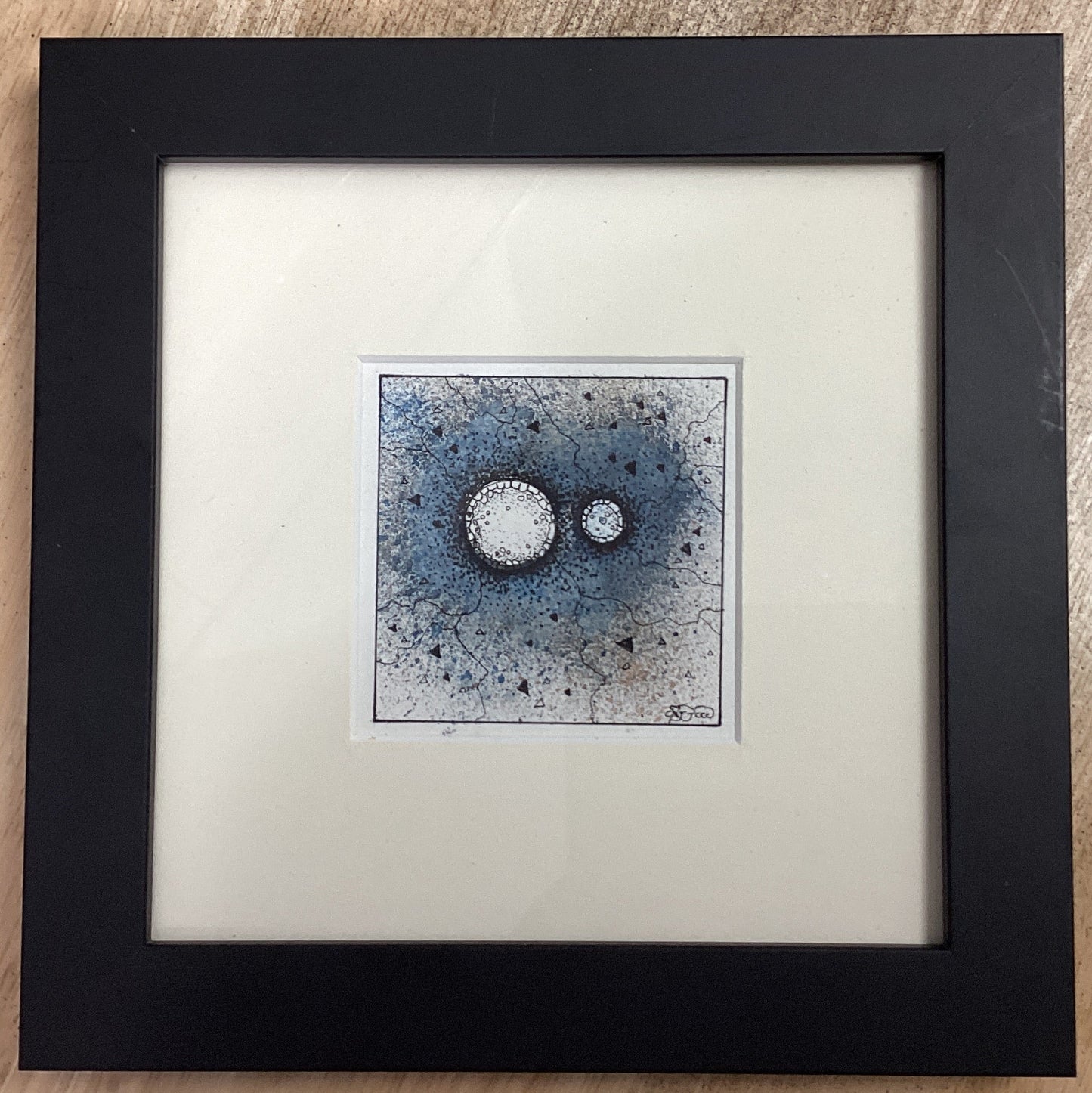 The First Two - original