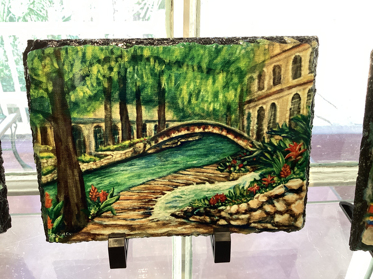 Riverwalk Slate