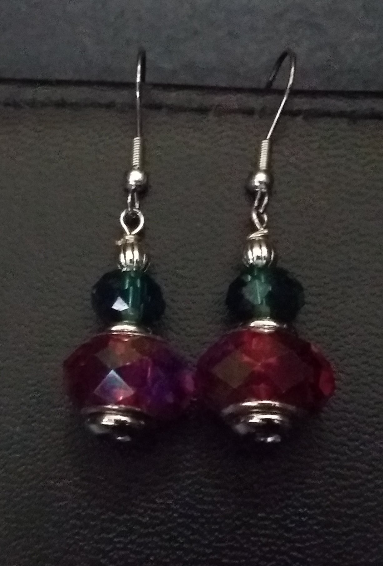 Ornament Earrings