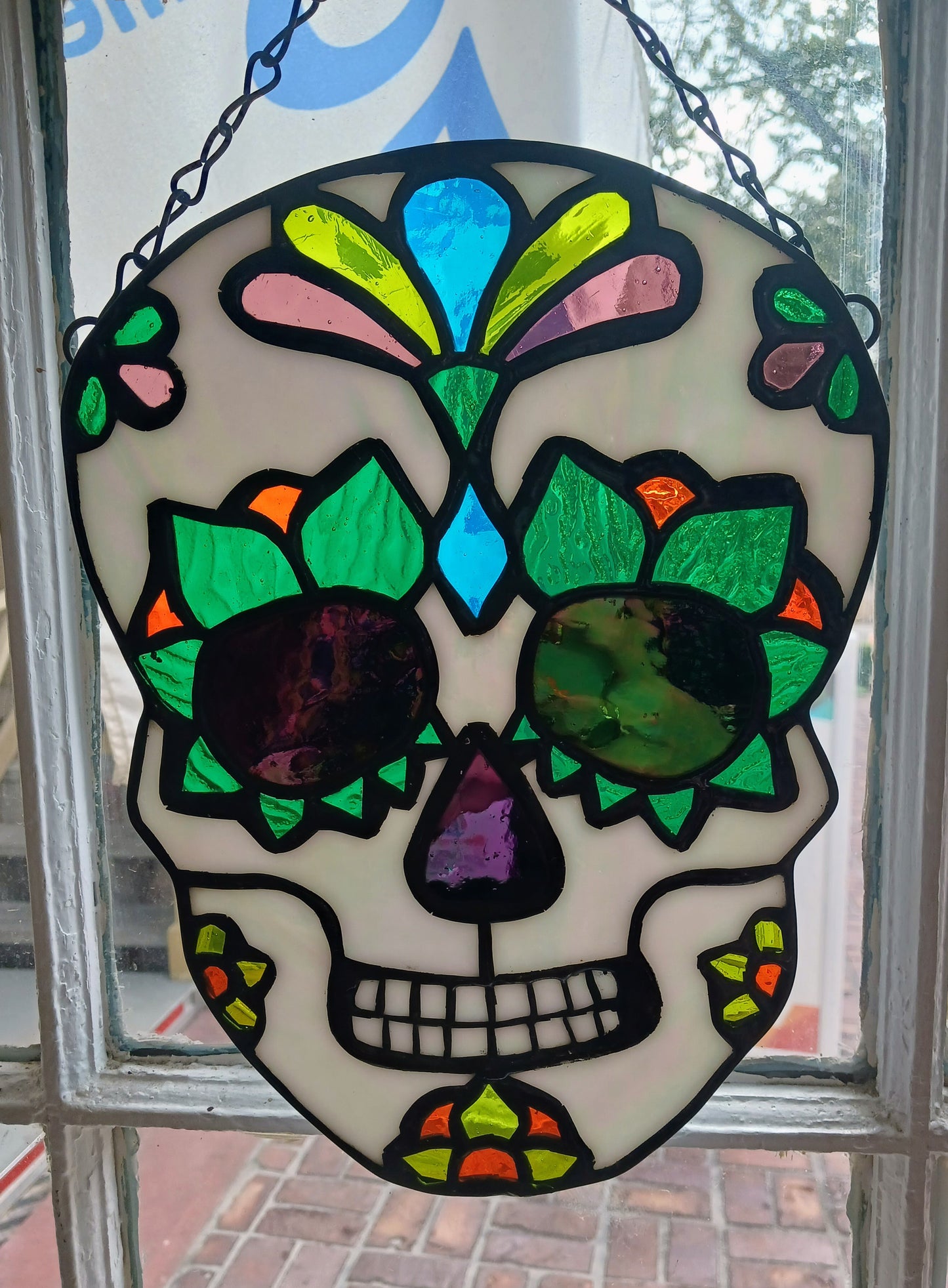 Sugar Skull