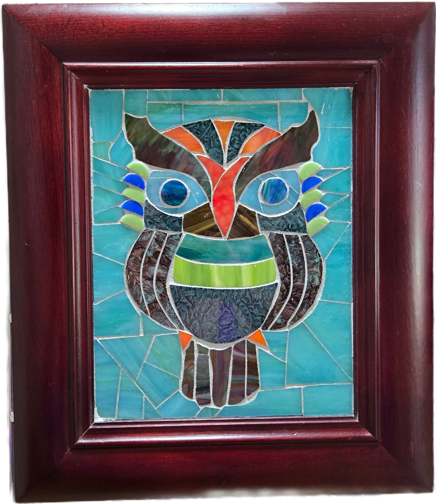 Owl Look for You