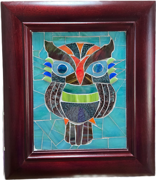 Owl Look for You