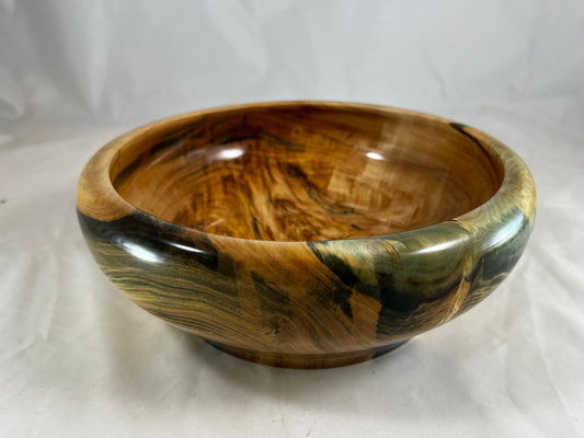 Bowl- Box Elder