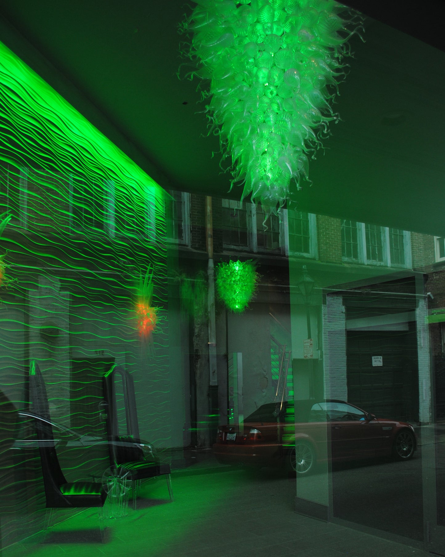Green Lobby