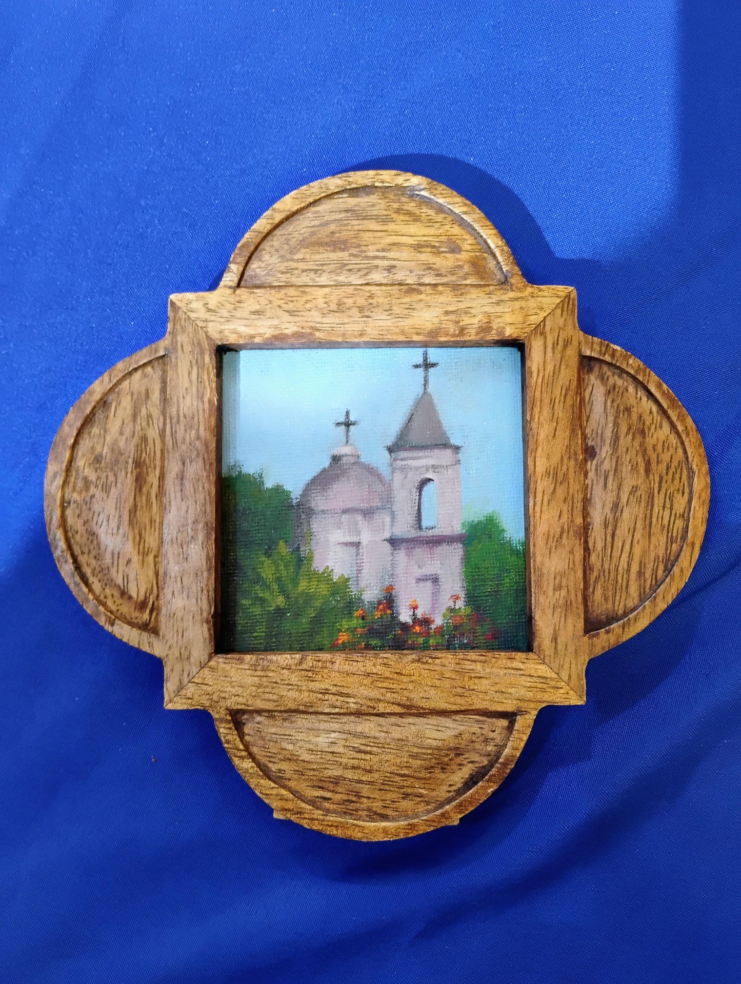 Mission San Jose (Mini)
