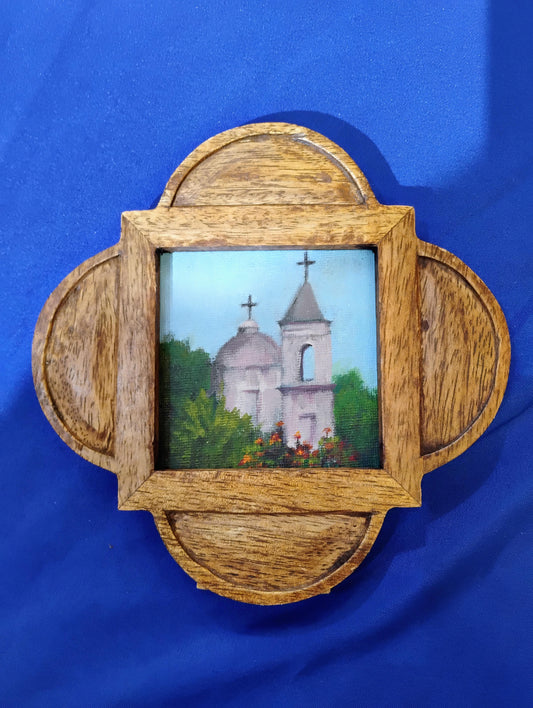 Mission San Jose (Mini)