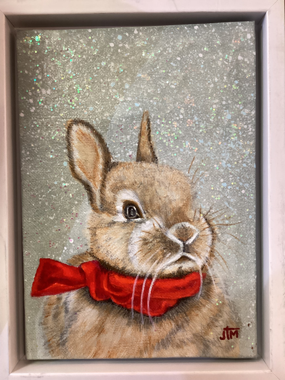 2 Xmas Card Set “D”
