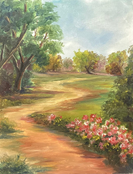 Nostalgic Path