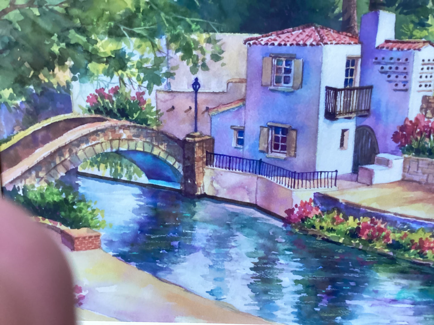 Arneson River Theater