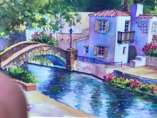 Arneson River Theater
