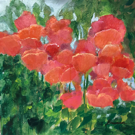 Springtime