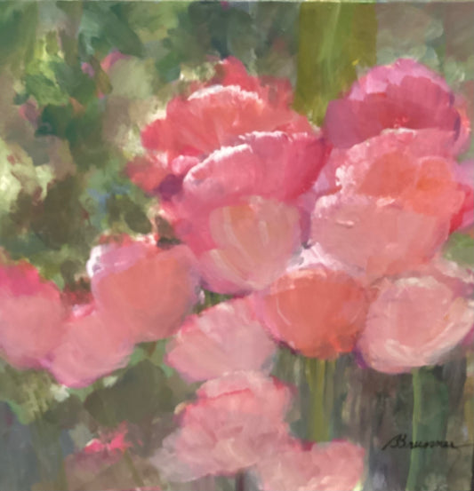 In Bloom