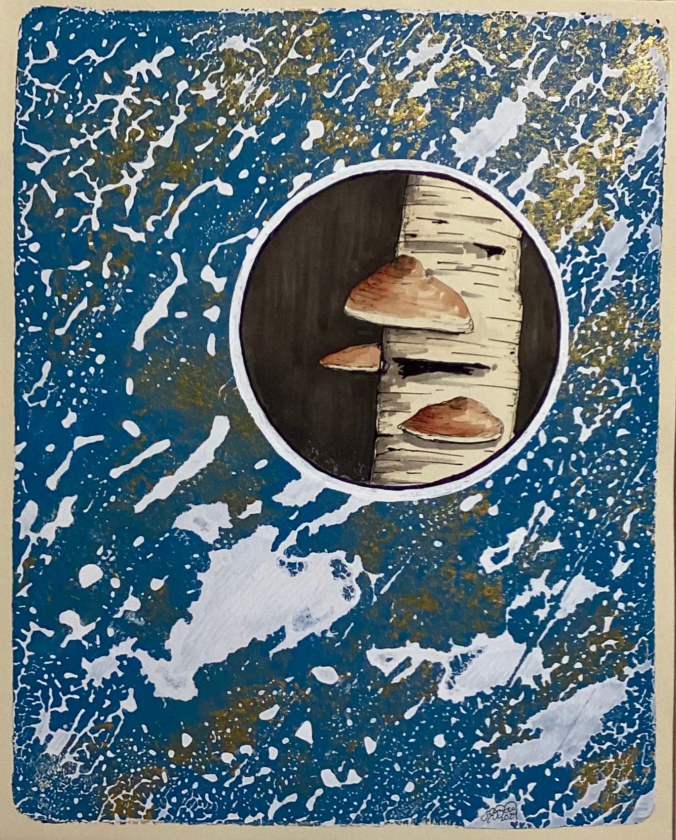 Recuerdos del norte - Original