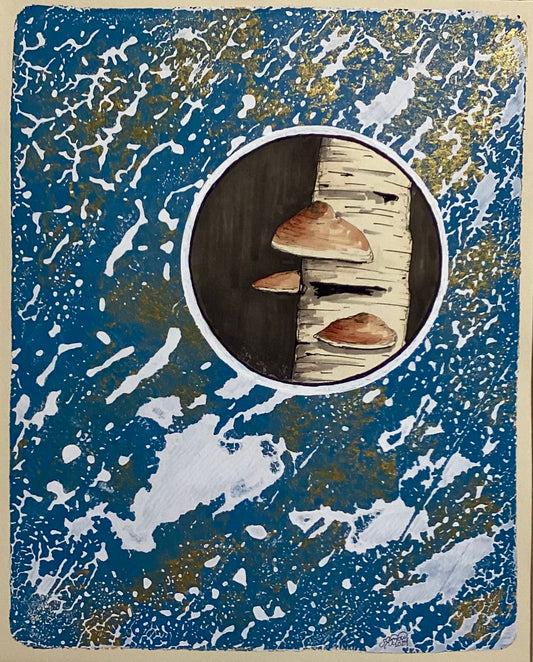 Northern Memories - Original